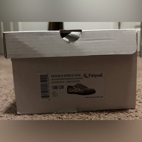 Feiyu x Staple FE LO 1920 - Picture 5 of 5